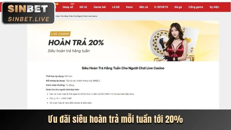 Ưu đãi VIP 32win pro